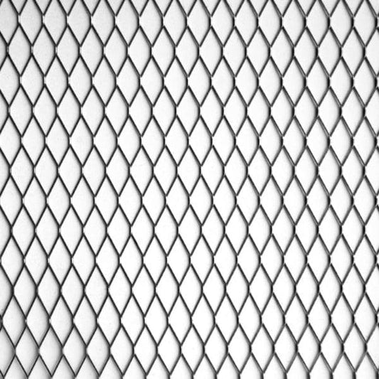 METAL LATH 2.5 GALV 27inX 96in