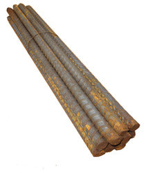 NO4 REBAR - 12" PRECUT