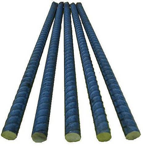 NO5 REBAR - 24" PRECUT