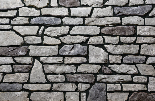 PRO VIA SILVERTON RIDGE CUT *ENHANCED COLOR*