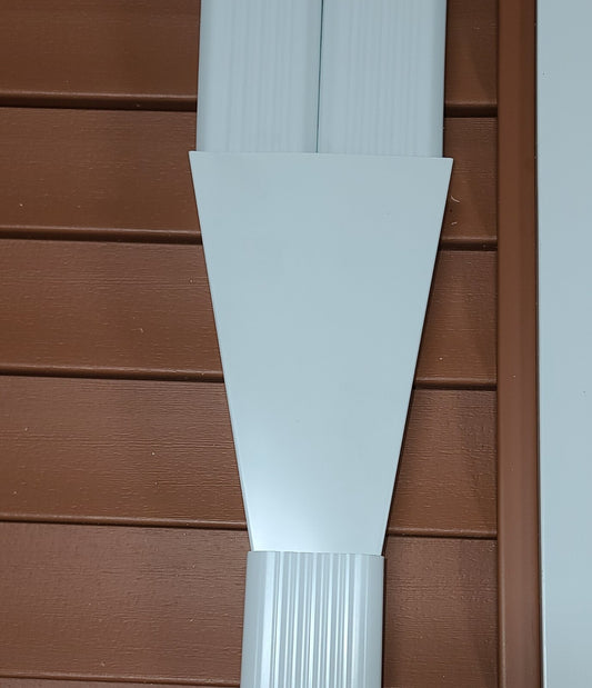 GUTTER FUNNEL