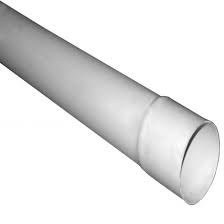 PVC PIPE