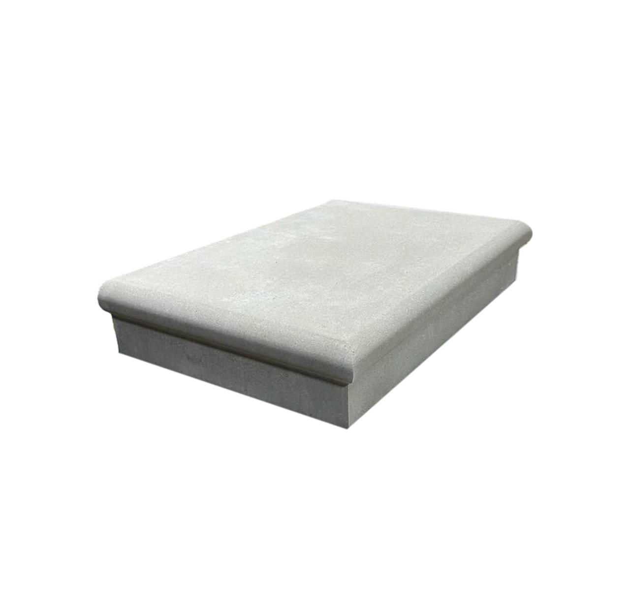 PRECAST CONCRETE PLATFORMS/STOOP