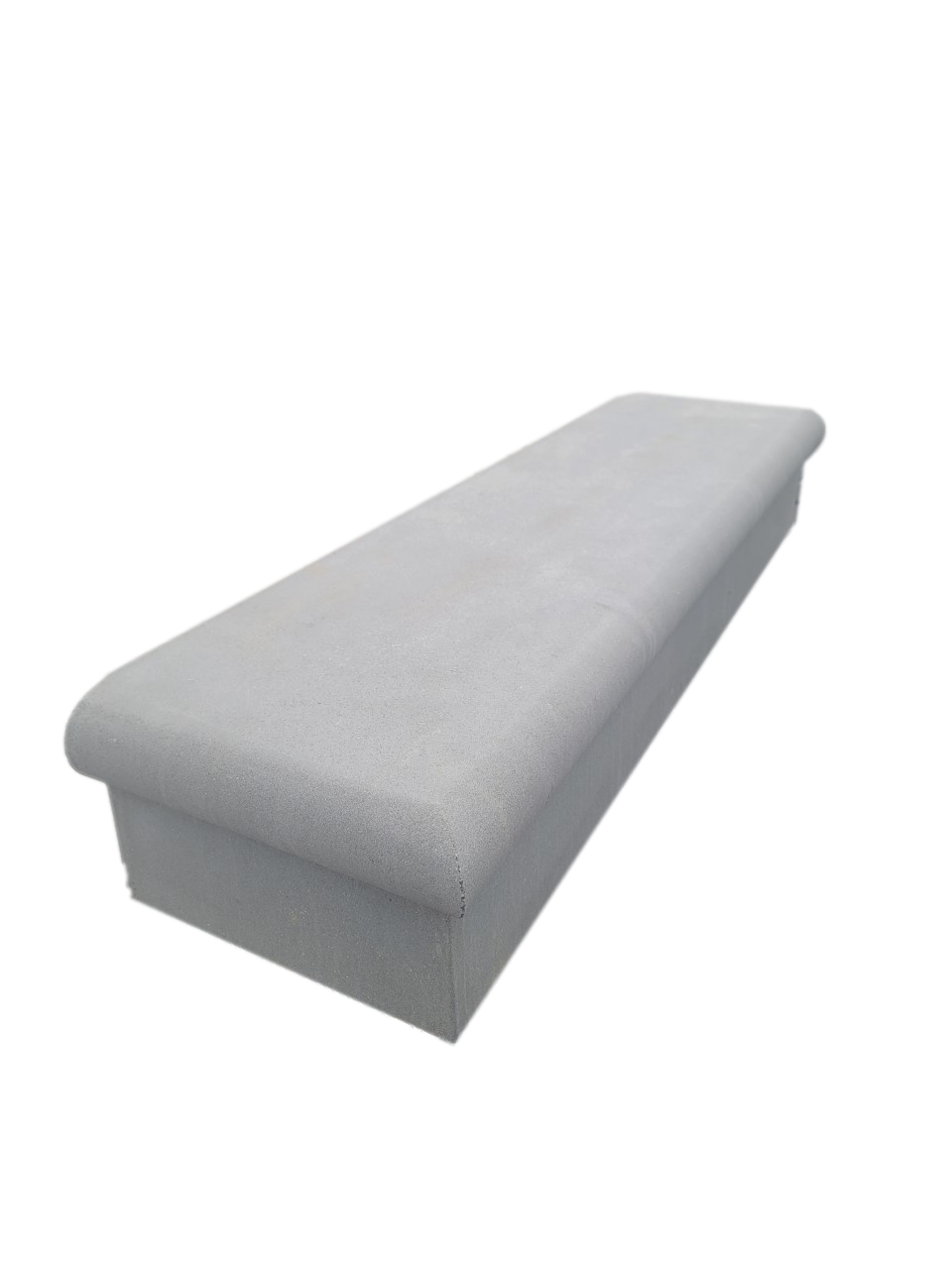 PRECAST CONCRETE STEPS