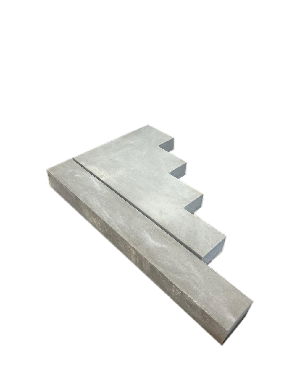 PRECAST CONCRETE RISERS